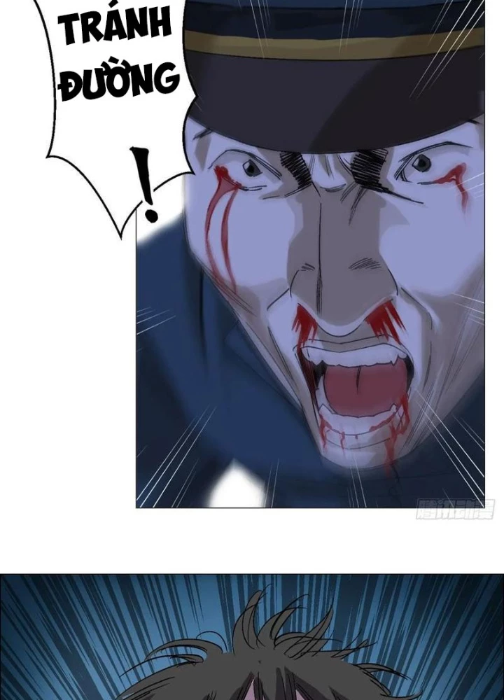 Giờ Ngọ Ba Khắc Chapter 98 - Trang 3