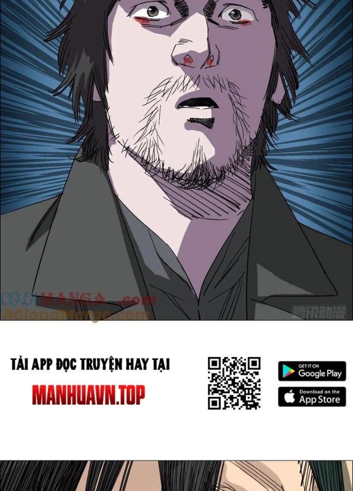 Giờ Ngọ Ba Khắc Chapter 98 - Trang 3