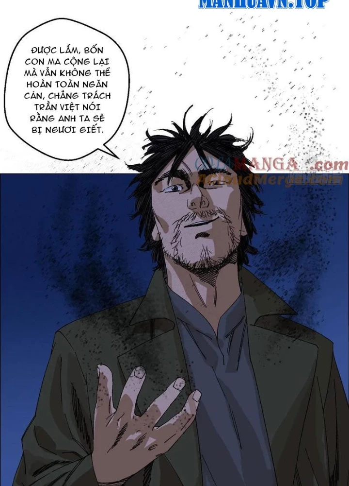 Giờ Ngọ Ba Khắc Chapter 98 - Trang 3