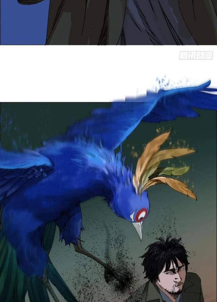Giờ Ngọ Ba Khắc Chapter 98 - Trang 3