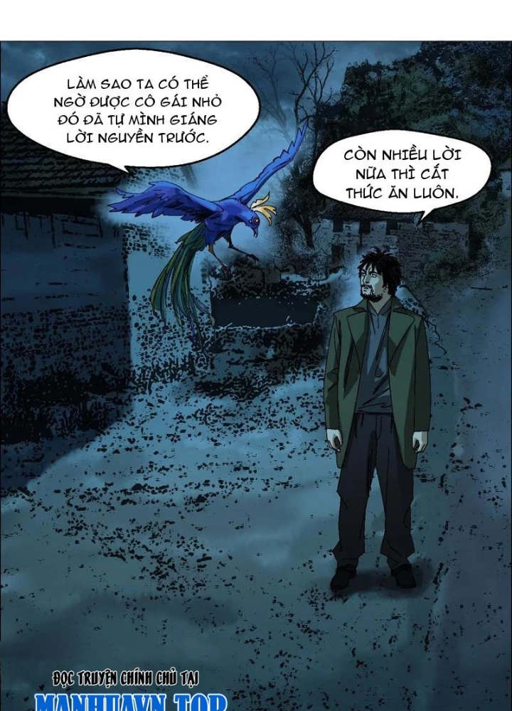 Giờ Ngọ Ba Khắc Chapter 98 - Trang 3