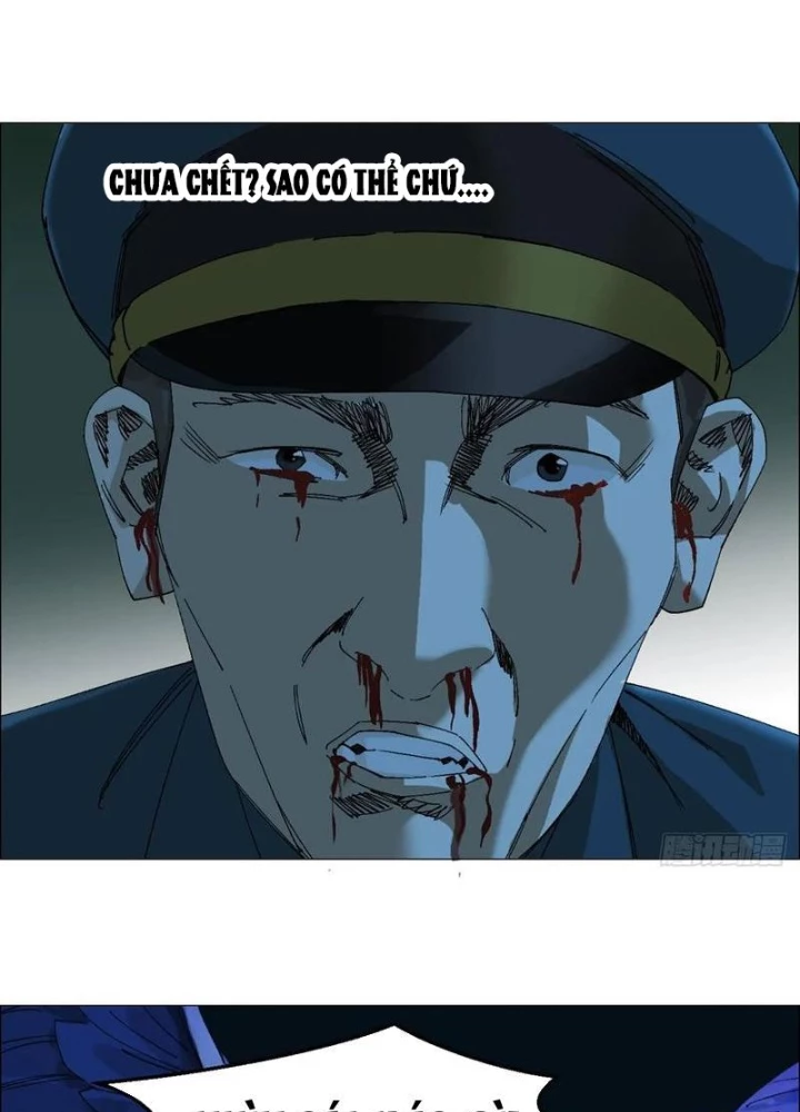 Giờ Ngọ Ba Khắc Chapter 98 - Trang 3