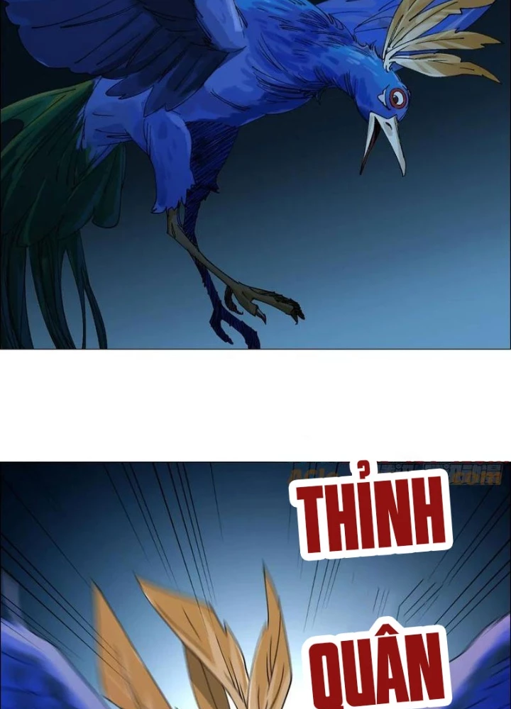 Giờ Ngọ Ba Khắc Chapter 98 - Trang 3