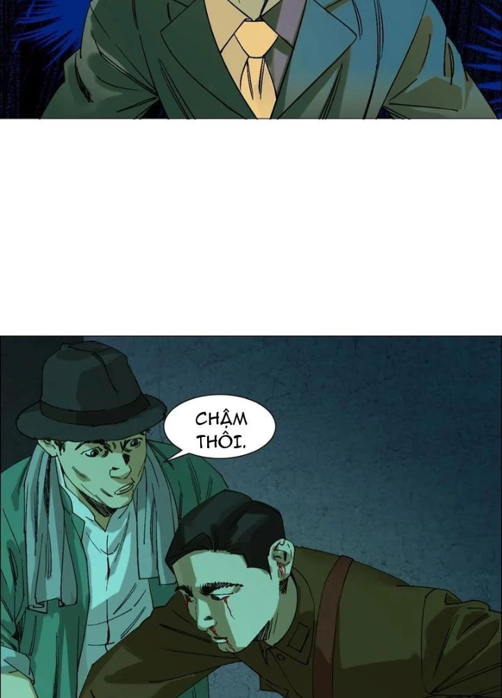 Giờ Ngọ Ba Khắc Chapter 98 - Trang 3