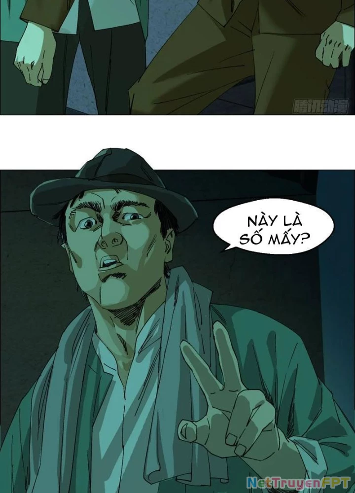 Giờ Ngọ Ba Khắc Chapter 98 - Trang 3