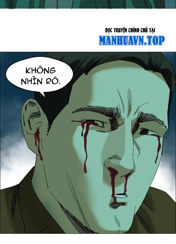 Giờ Ngọ Ba Khắc Chapter 98 - Trang 3