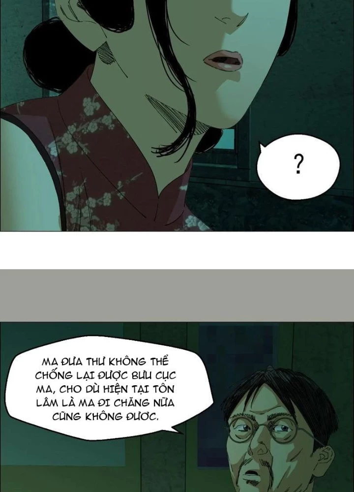 Giờ Ngọ Ba Khắc Chapter 98 - Trang 3
