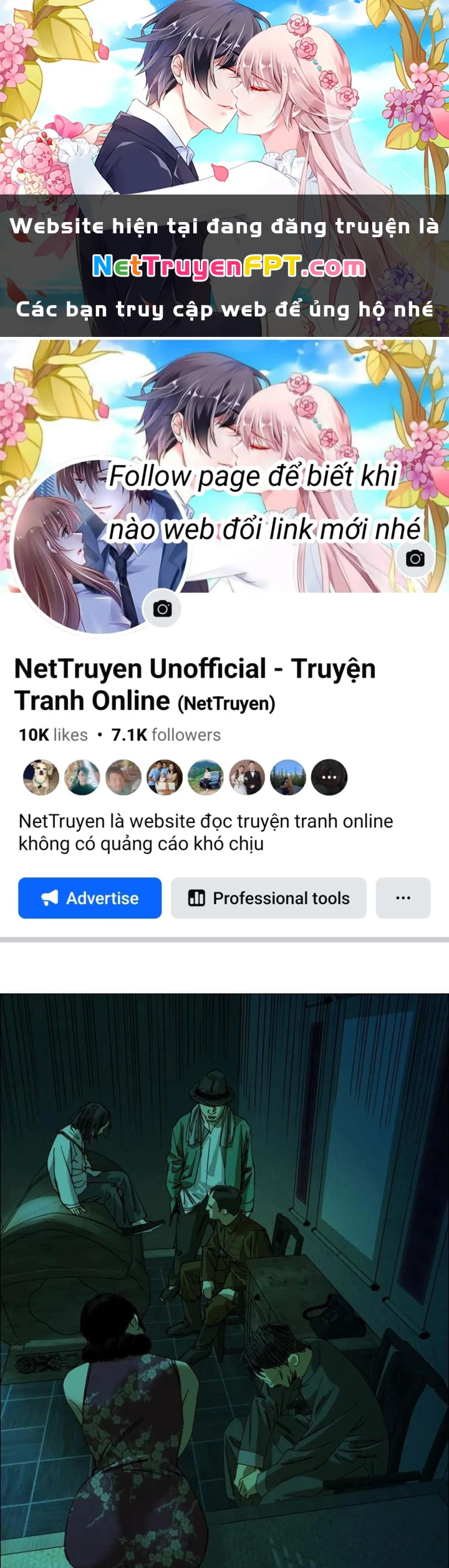 Giờ Ngọ Ba Khắc Chapter 99 - Trang 3