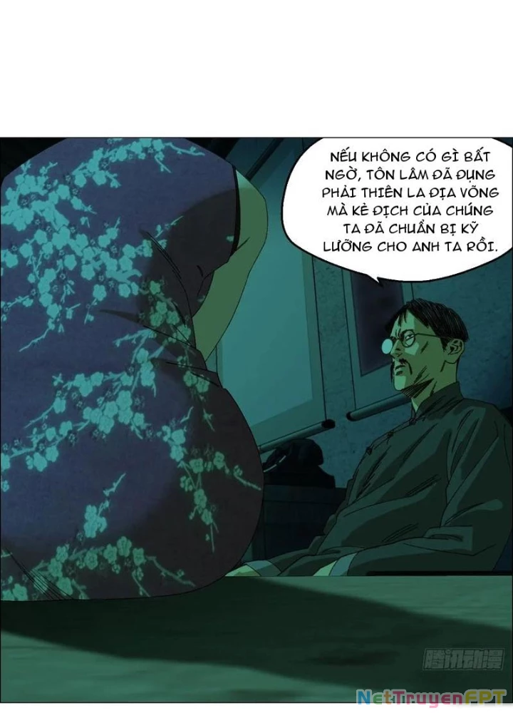 Giờ Ngọ Ba Khắc Chapter 99 - Trang 3