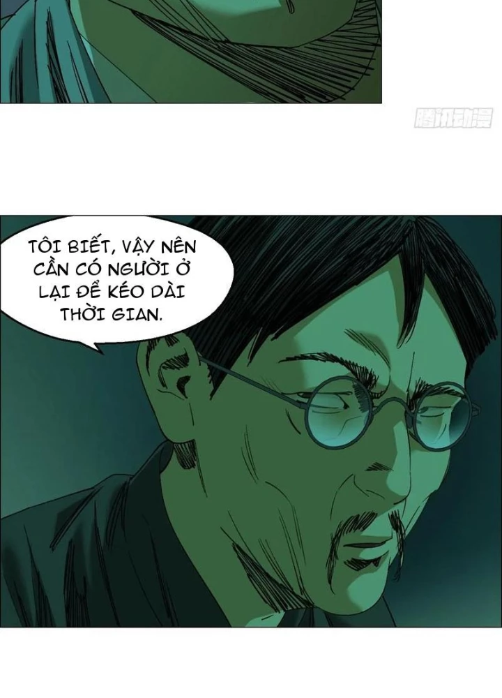 Giờ Ngọ Ba Khắc Chapter 99 - Trang 3