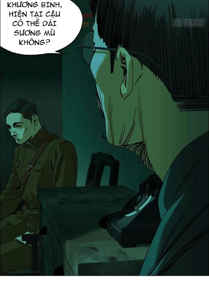 Giờ Ngọ Ba Khắc Chapter 99 - Trang 3