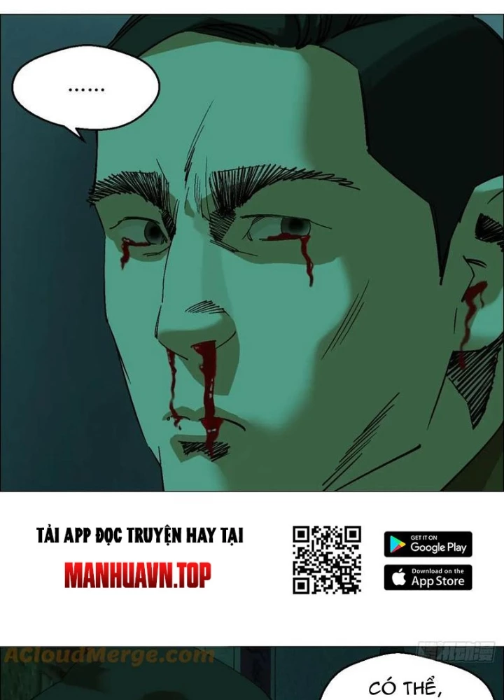 Giờ Ngọ Ba Khắc Chapter 99 - Trang 3