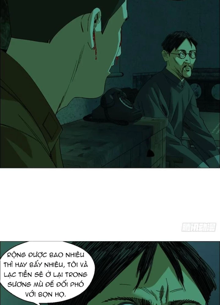 Giờ Ngọ Ba Khắc Chapter 99 - Trang 3