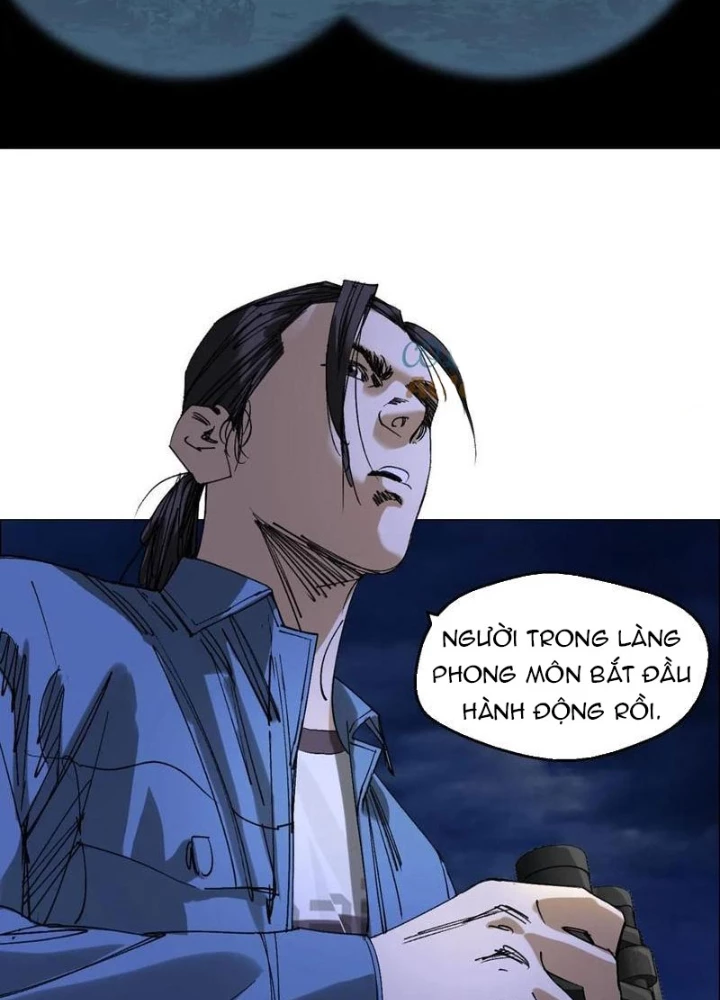 Giờ Ngọ Ba Khắc Chapter 99 - Trang 3