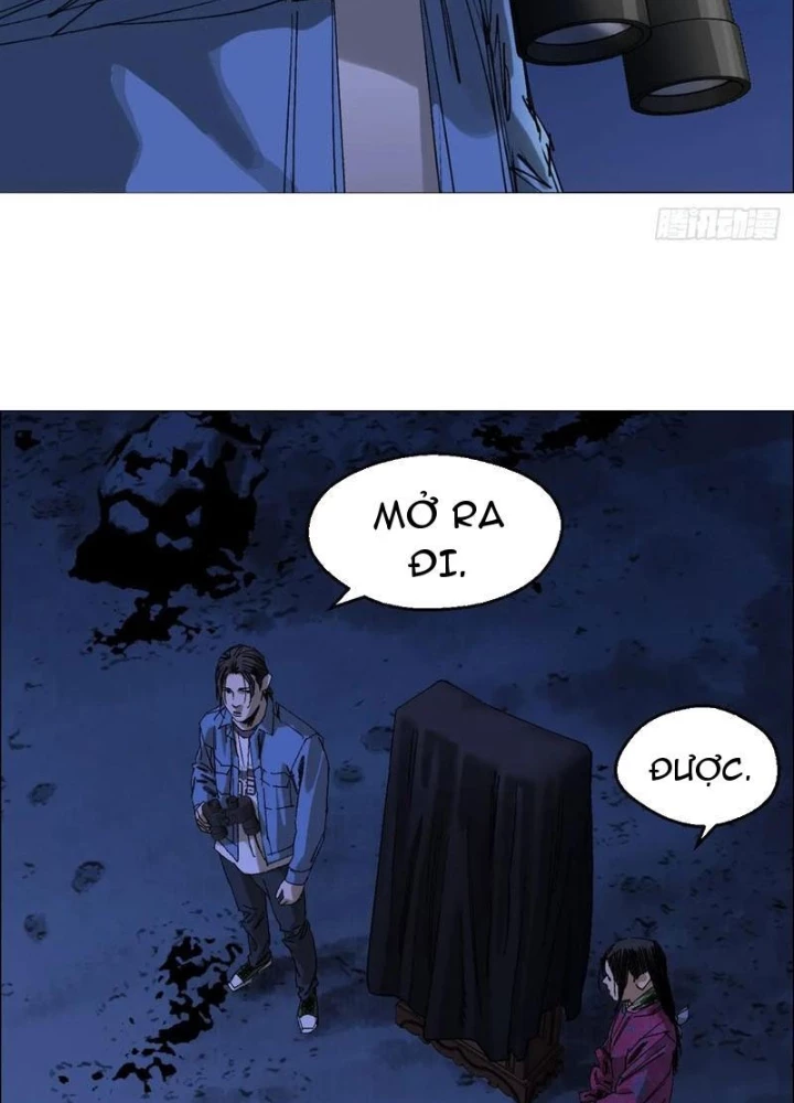 Giờ Ngọ Ba Khắc Chapter 99 - Trang 3