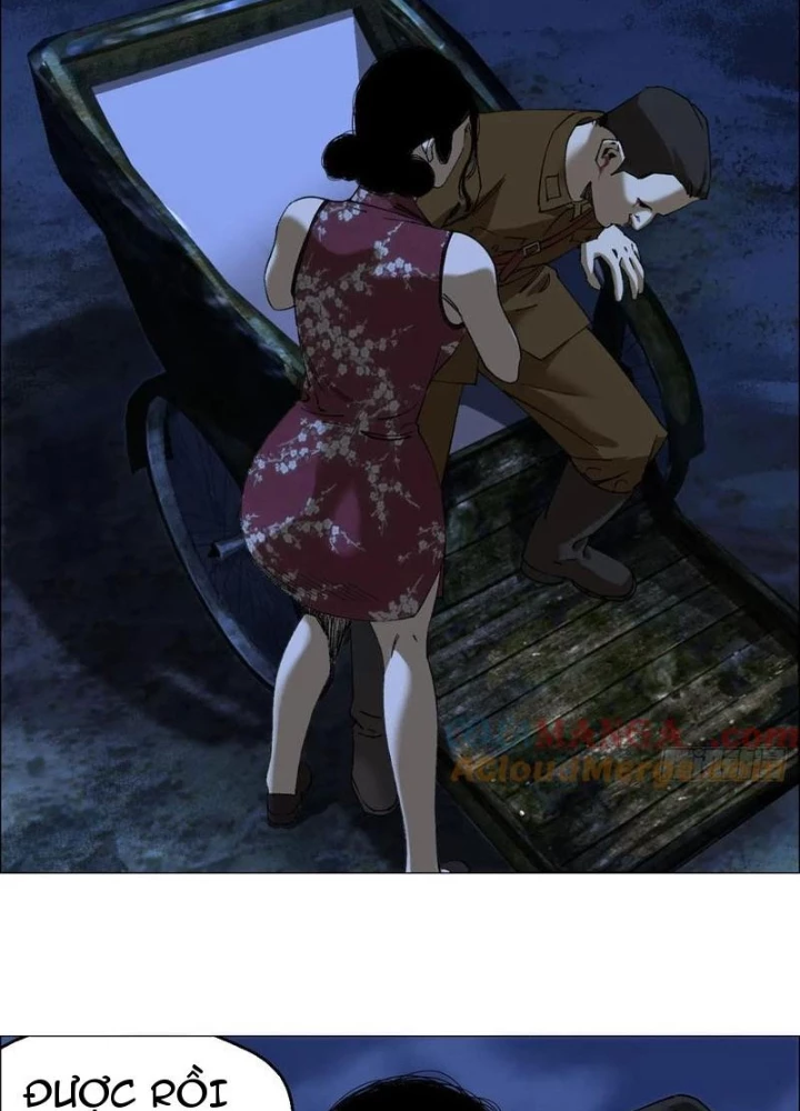 Giờ Ngọ Ba Khắc Chapter 99 - Trang 3