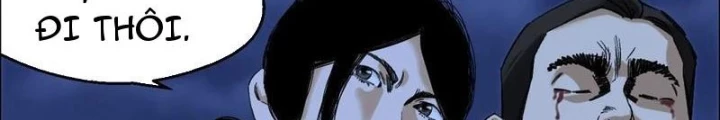 Giờ Ngọ Ba Khắc Chapter 99 - Trang 3