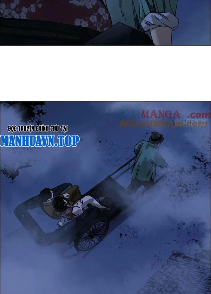 Giờ Ngọ Ba Khắc Chapter 99 - Trang 3