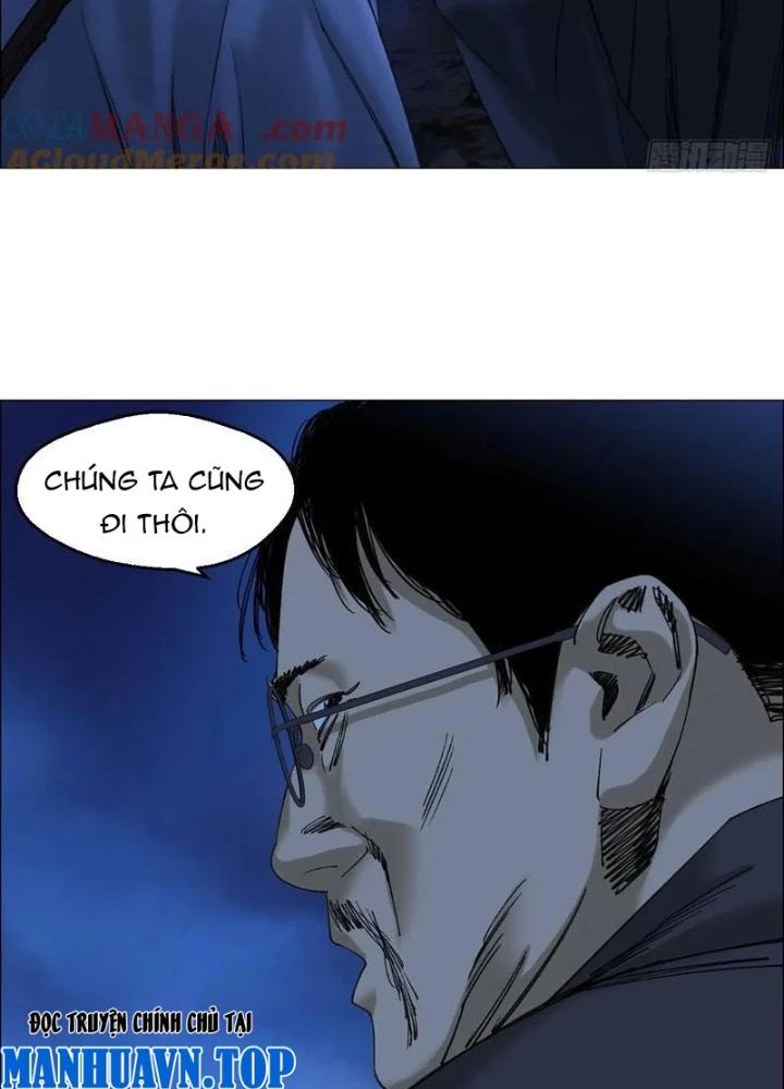 Giờ Ngọ Ba Khắc Chapter 99 - Trang 3