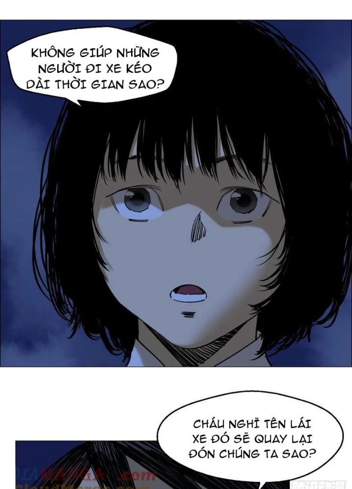 Giờ Ngọ Ba Khắc Chapter 99 - Trang 3