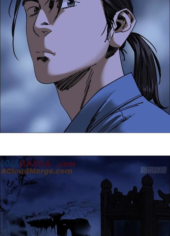 Giờ Ngọ Ba Khắc Chapter 99 - Trang 3
