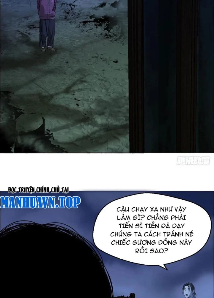 Giờ Ngọ Ba Khắc Chapter 99 - Trang 3