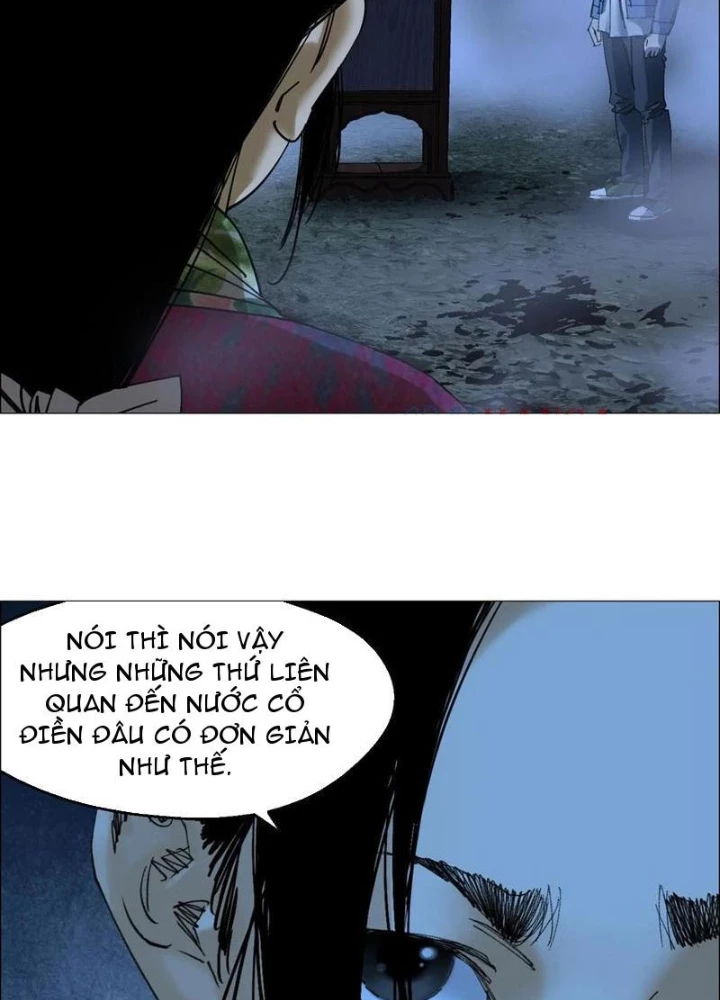 Giờ Ngọ Ba Khắc Chapter 99 - Trang 3