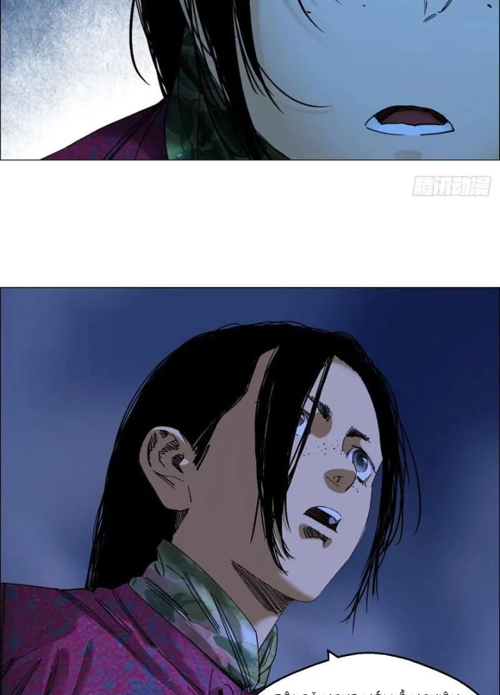 Giờ Ngọ Ba Khắc Chapter 99 - Trang 3