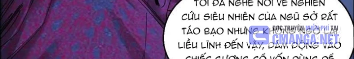Giờ Ngọ Ba Khắc Chapter 99 - Trang 3