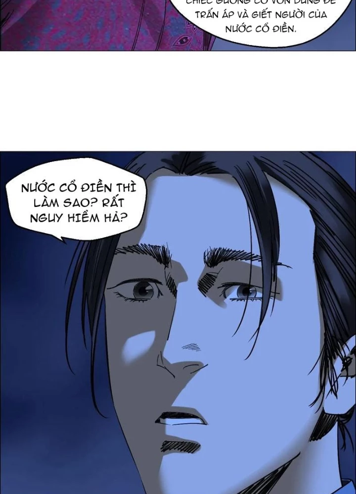 Giờ Ngọ Ba Khắc Chapter 99 - Trang 3