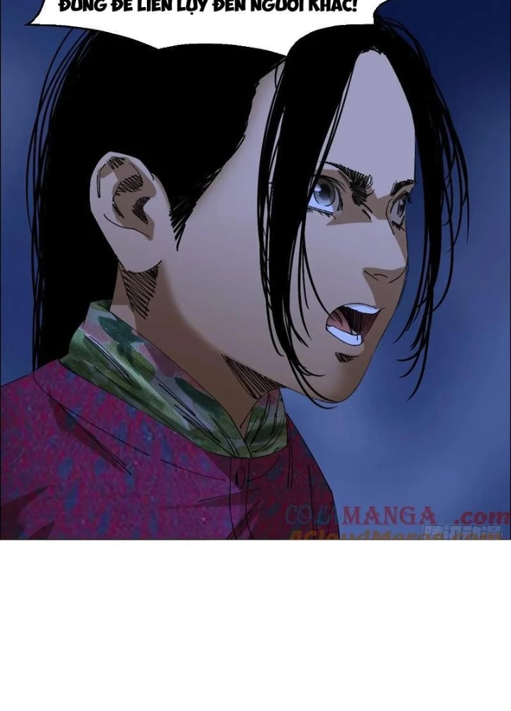 Giờ Ngọ Ba Khắc Chapter 99 - Trang 3