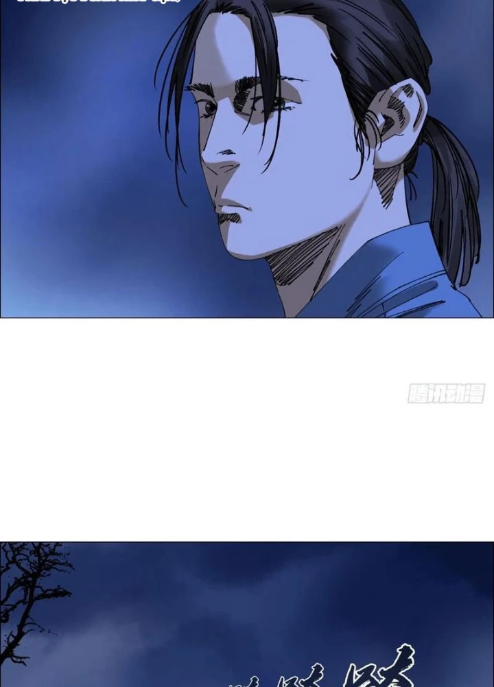 Giờ Ngọ Ba Khắc Chapter 99 - Trang 3