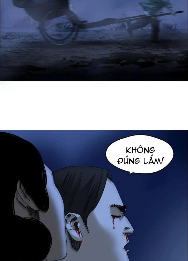 Giờ Ngọ Ba Khắc Chapter 99 - Trang 3