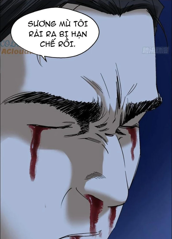 Giờ Ngọ Ba Khắc Chapter 99 - Trang 3