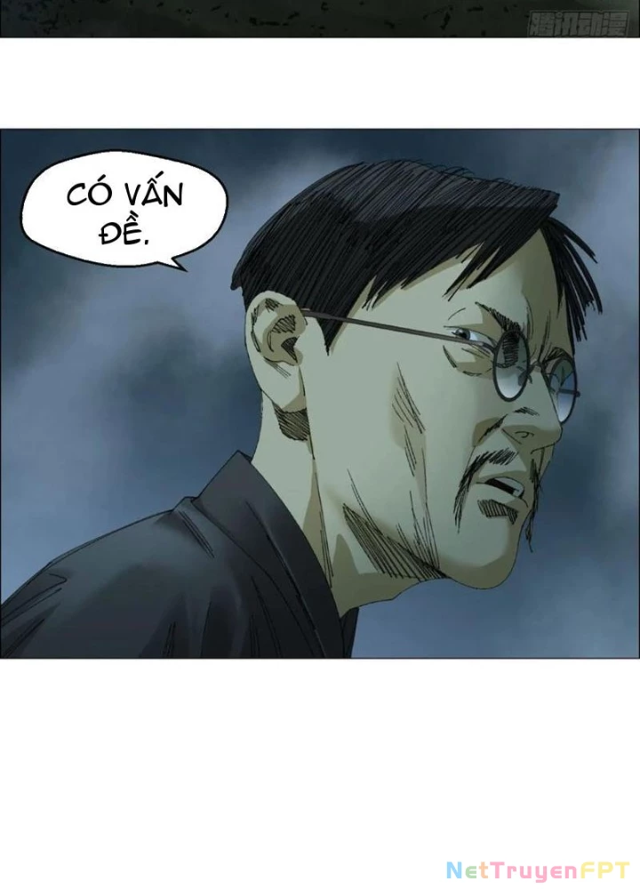 Giờ Ngọ Ba Khắc Chapter 100 - Trang 3