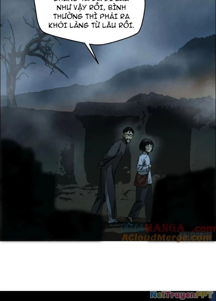 Giờ Ngọ Ba Khắc Chapter 100 - Trang 3
