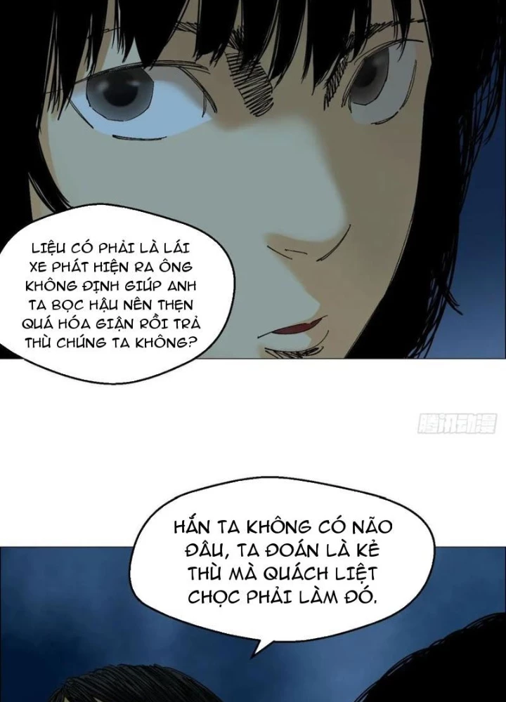 Giờ Ngọ Ba Khắc Chapter 100 - Trang 3