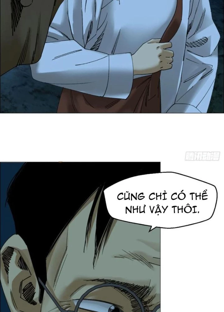 Giờ Ngọ Ba Khắc Chapter 100 - Trang 3