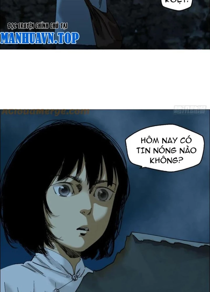 Giờ Ngọ Ba Khắc Chapter 100 - Trang 3