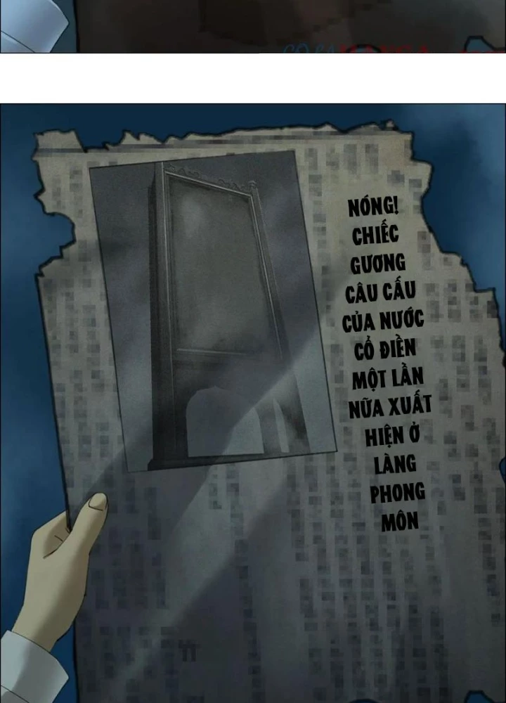 Giờ Ngọ Ba Khắc Chapter 100 - Trang 3