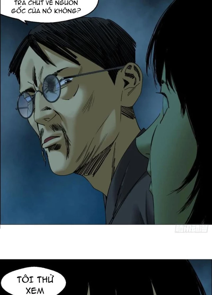 Giờ Ngọ Ba Khắc Chapter 100 - Trang 3