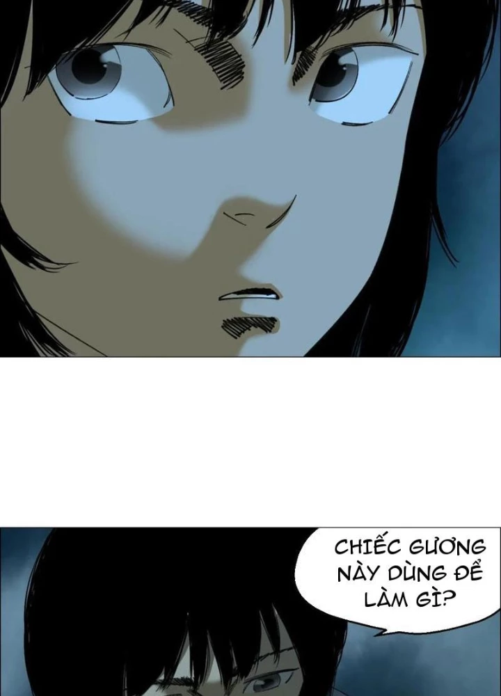 Giờ Ngọ Ba Khắc Chapter 100 - Trang 3