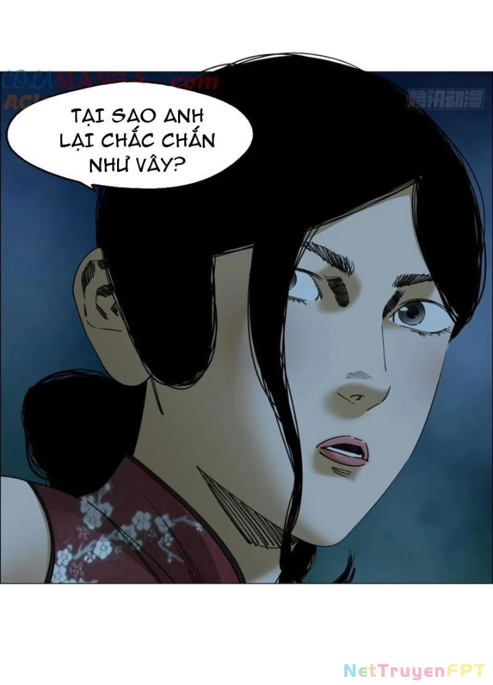 Giờ Ngọ Ba Khắc Chapter 100 - Trang 3