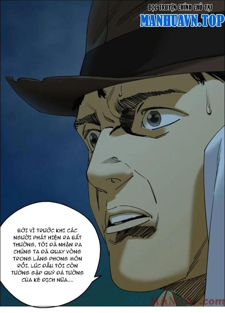 Giờ Ngọ Ba Khắc Chapter 100 - Trang 3