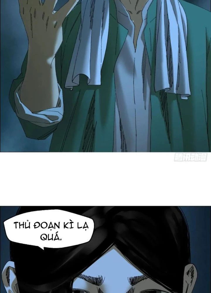 Giờ Ngọ Ba Khắc Chapter 100 - Trang 3