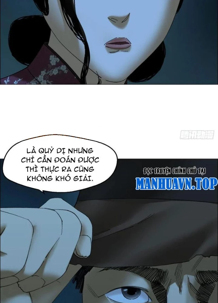 Giờ Ngọ Ba Khắc Chapter 100 - Trang 3