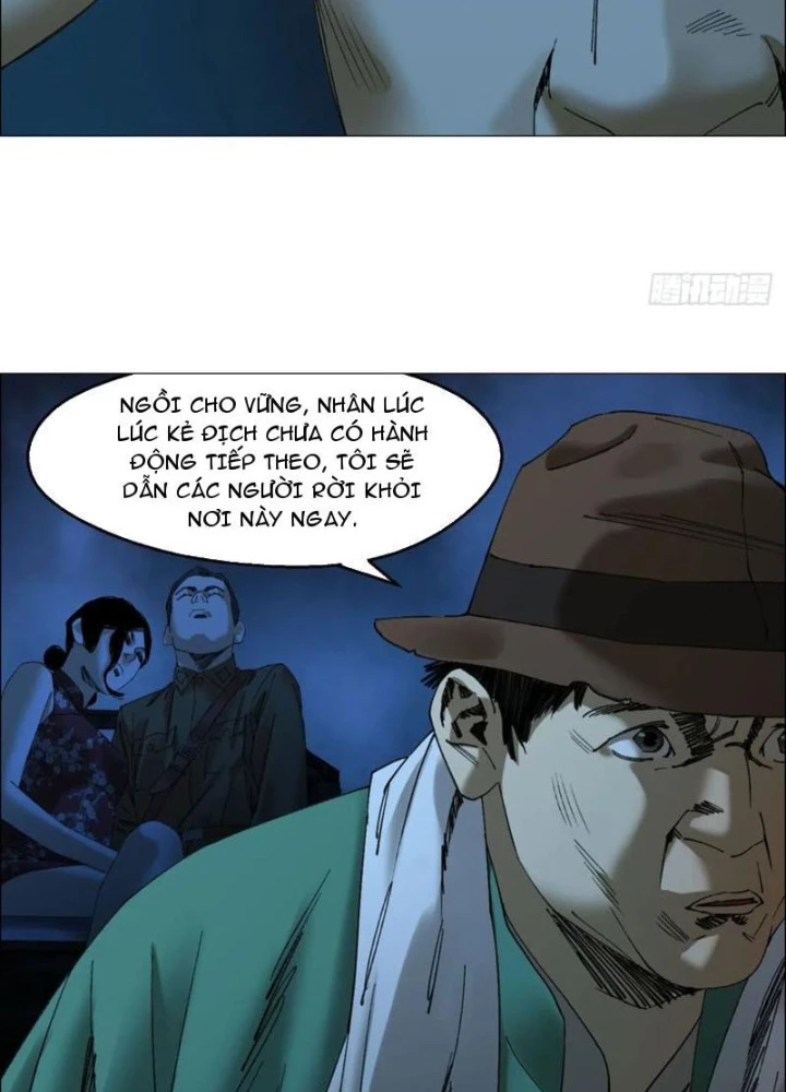 Giờ Ngọ Ba Khắc Chapter 100 - Trang 3