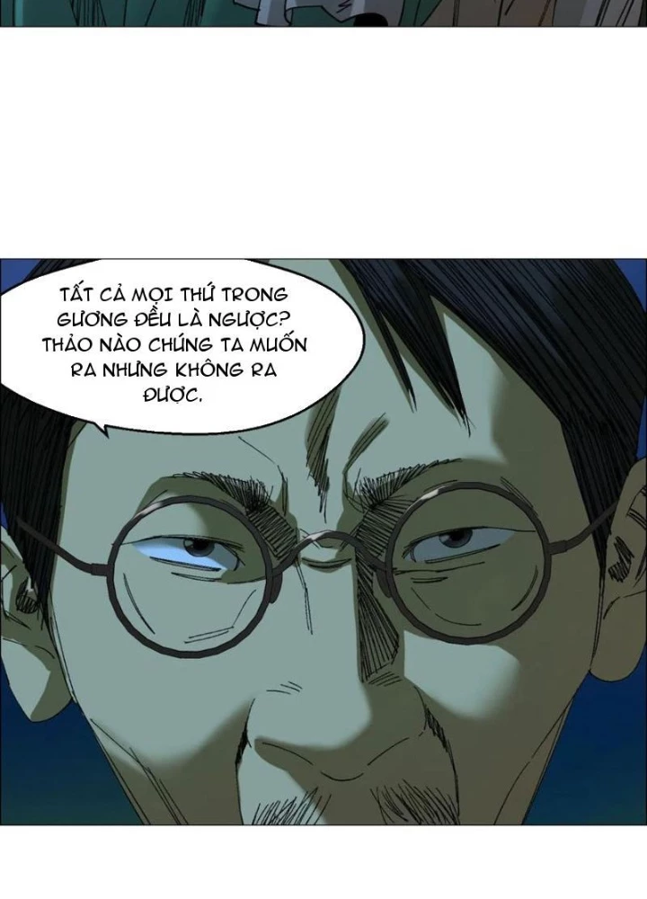 Giờ Ngọ Ba Khắc Chapter 100 - Trang 3