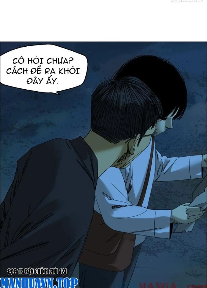 Giờ Ngọ Ba Khắc Chapter 100 - Trang 3