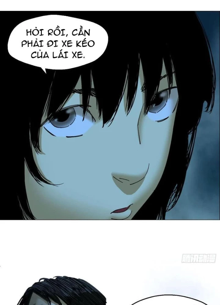 Giờ Ngọ Ba Khắc Chapter 100 - Trang 3